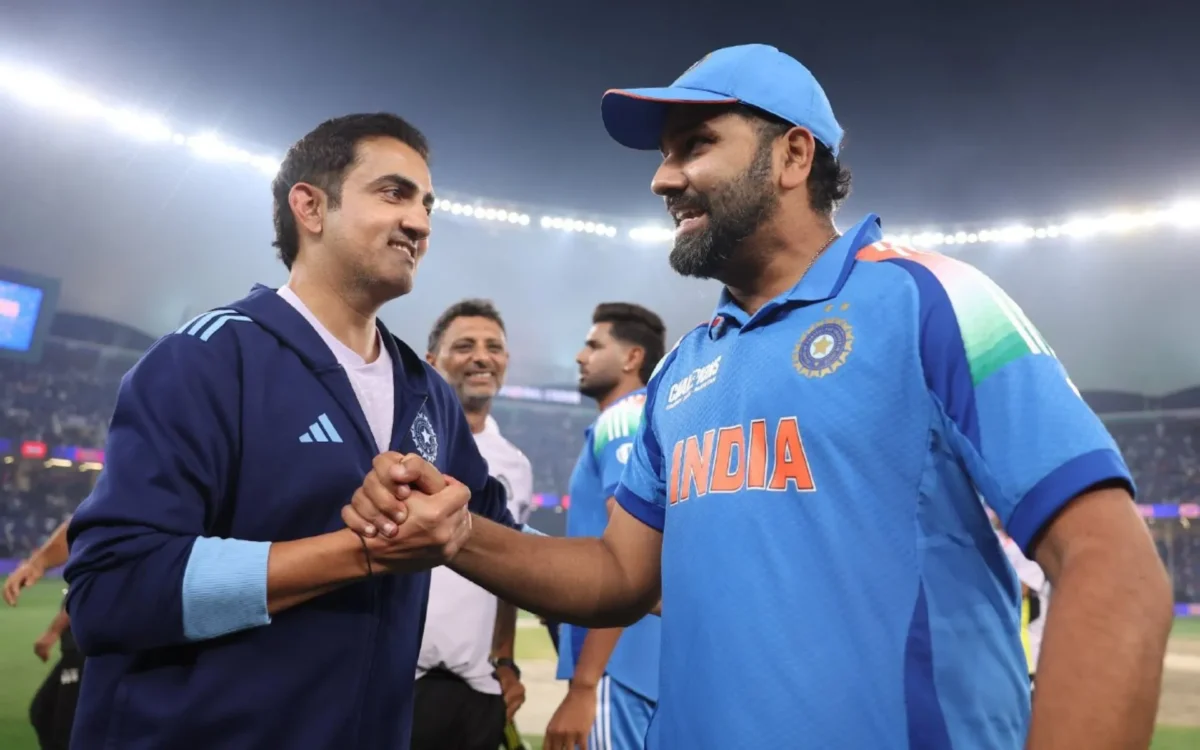 Gautam Gambhir Team India BCCI Ashish Nehra