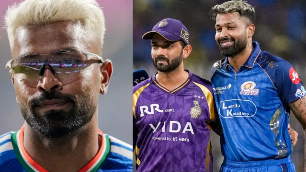 राजस्थान नही अब केकेआर के लिए IPL 2027 में खेलते नजर आएंगे हार्दिक पंड्या, इस वजह से RR के साथ फंसा पेंच