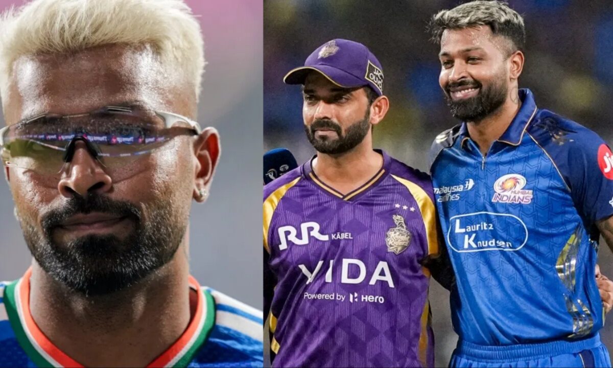 Hardik Pandya Mumbai Indians IPL 2027 KKR