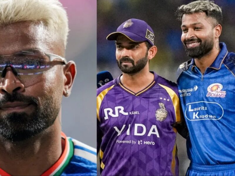 Hardik Pandya Mumbai Indians IPL 2027 KKR