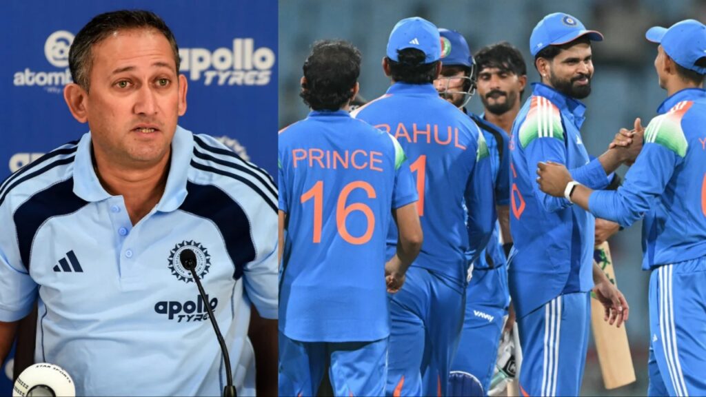 IND vs AFG सीरीज में टीम इंडिया का हिस्सा रहे इन 4 खिलाड़ियों की पक्की हुई टीम इंडिया में जगह, अब सिर्फ 7 स्थान खाली​