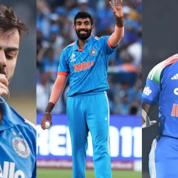 IND vs ENG: इंग्लैंड के खिलाफ वनडे सीरीज के लिए टीम इंडिया का ऐलान, ढ़ाई साल बाद इस खिलाड़ी की टीम में वापसी