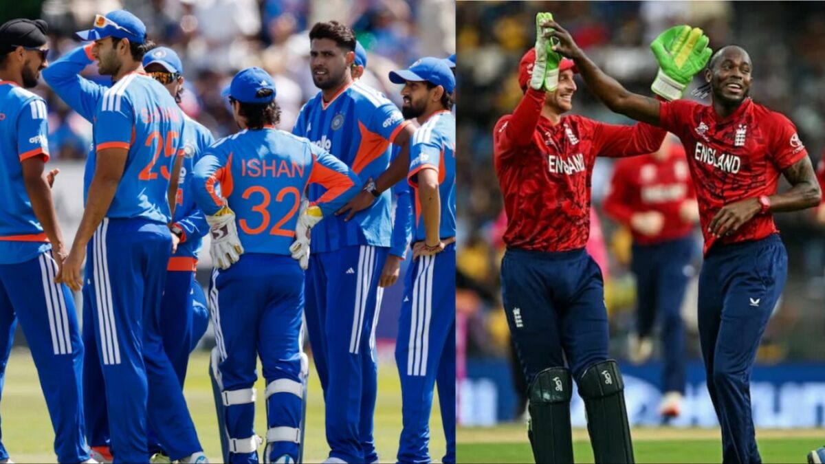 IND vs ENG Team India Varun