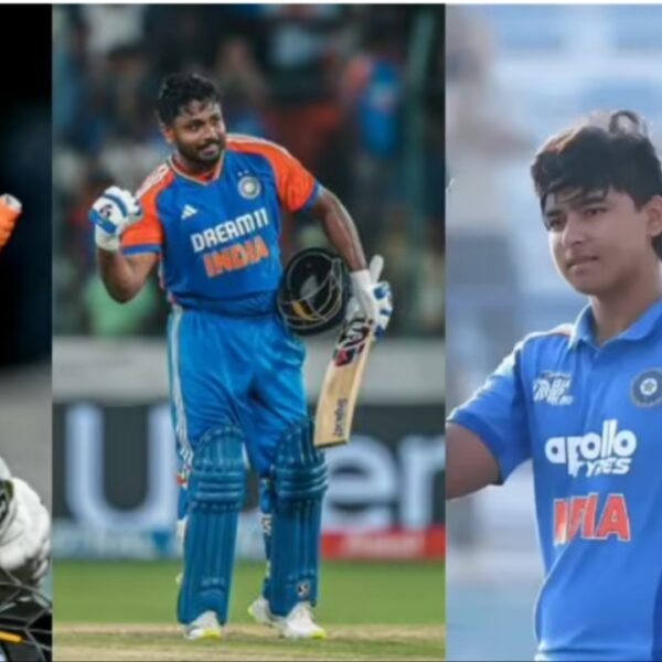 IND vs IRE: पहले टी20 के लिए टीम इंडिया की ओपनिंग जोड़ी हुई फाइनल, वैभव-अभिषेक नही ये 2 खिलाड़ी करेंगे पारी की शुरुआत