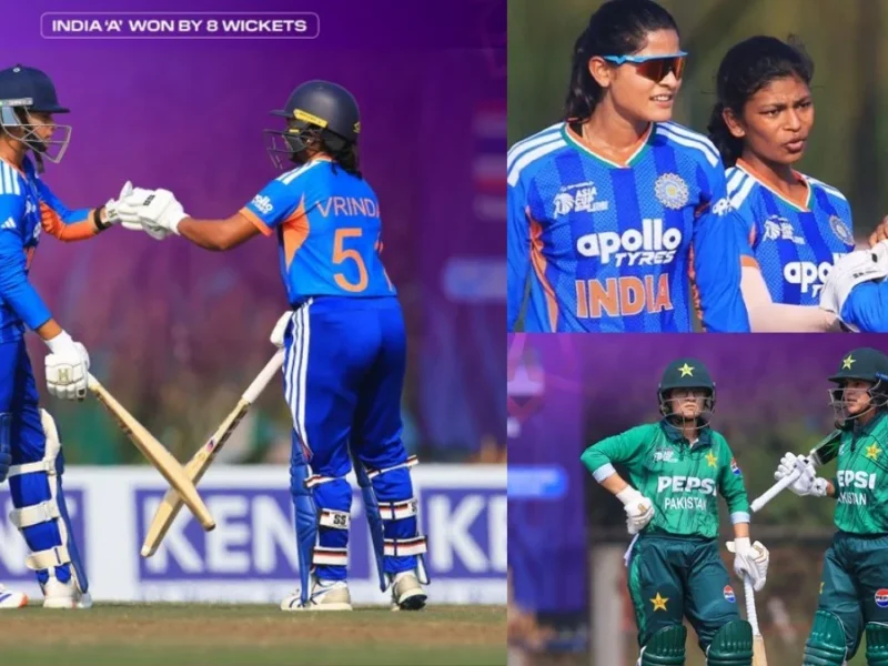 IND vs PAK ICC T20 WC