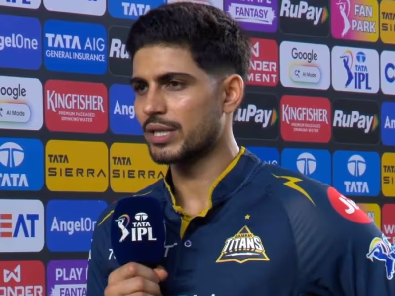 IPL 2026 Final Loss