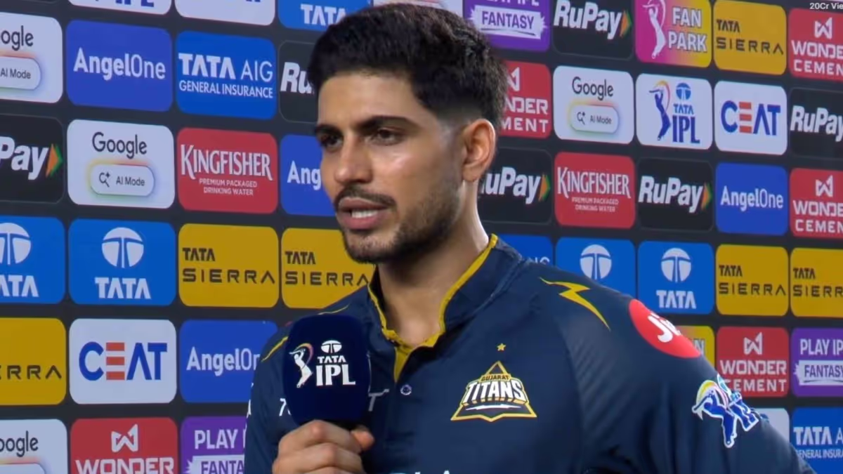 IPL 2026 Final Loss