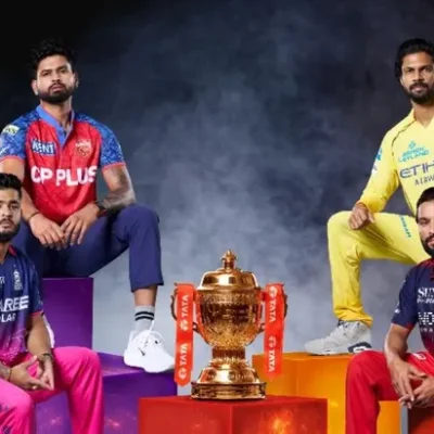 LSG के बाद अब इन 4 टीमों ने भी किया IPL 2027 से पहले कप्तान बदलने का फैसला, 2 ने प्लेऑफ में बनाई थी जगह