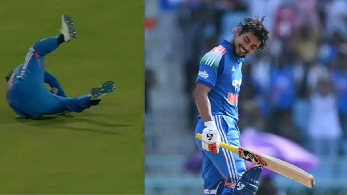 Ishan Kishan Injury Update