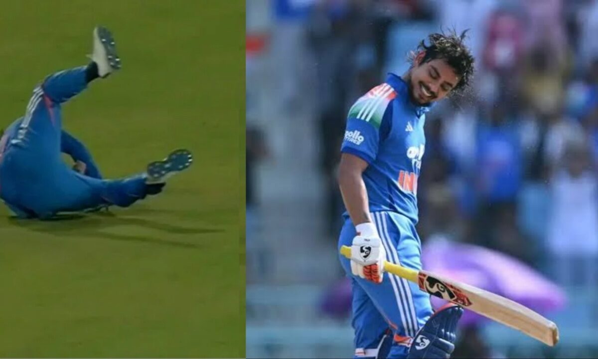 Ishan Kishan Injury Update