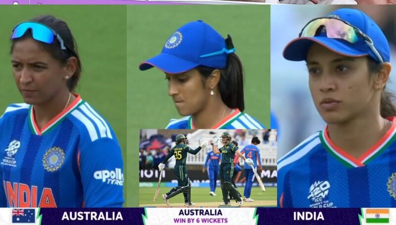 LA Olympics 2028 Team India Harmanpreet Kaur