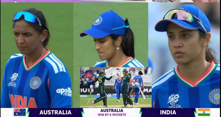 टी20 विश्व कप 2026 से बाहर होने के बाद टीम इंडिया के लिए आई खुशखबरी सीधे LA Olympics 2028 के लिए किया क्वालीफाई​