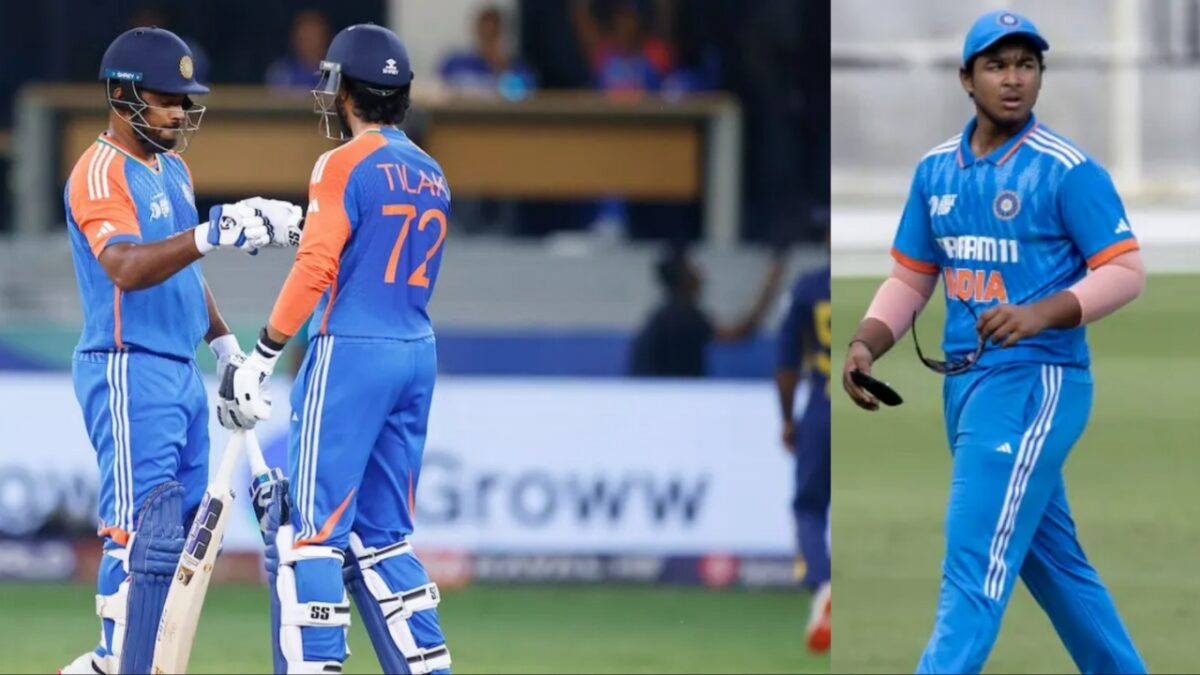 Team India IND vs SL