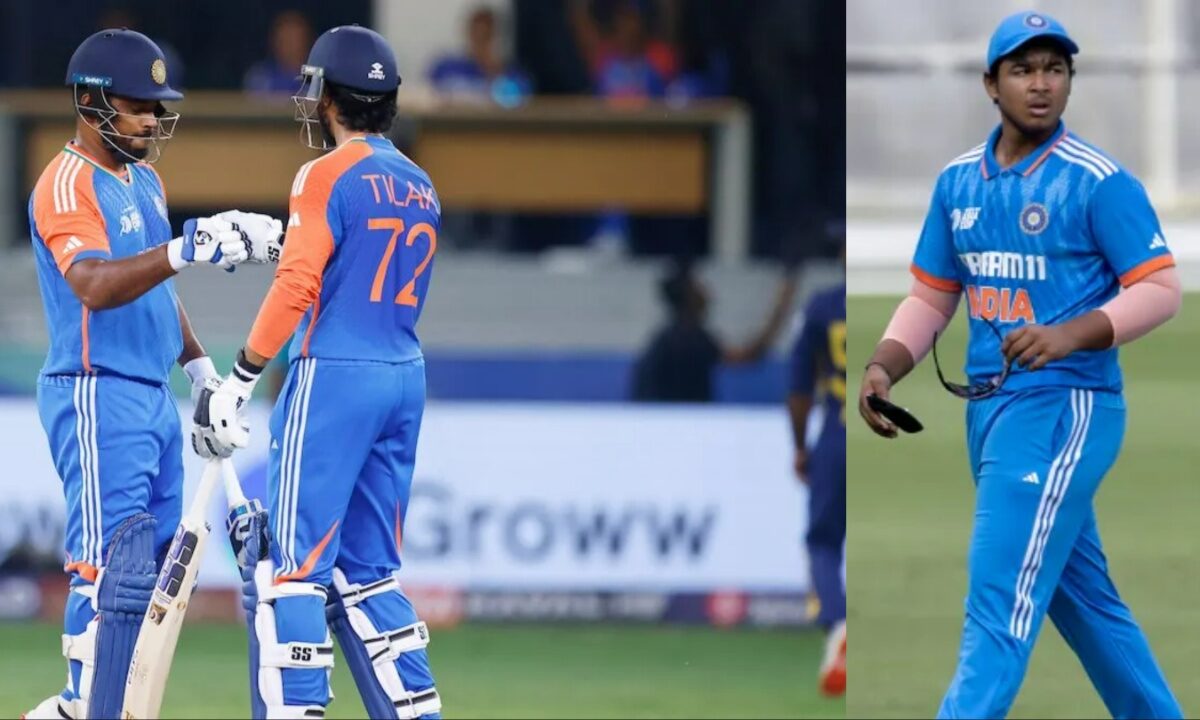 Team India IND vs SL