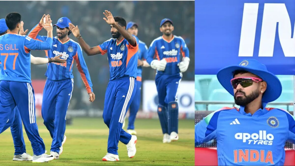 Team India IND vs IRE BCCI