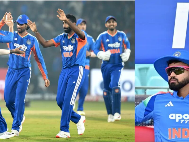 Team India IND vs IRE BCCI