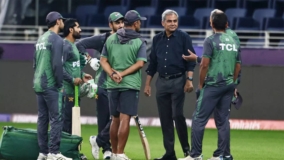 Pakistan Team Asian Games 2026