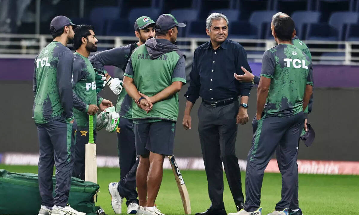 Pakistan Team Asian Games 2026