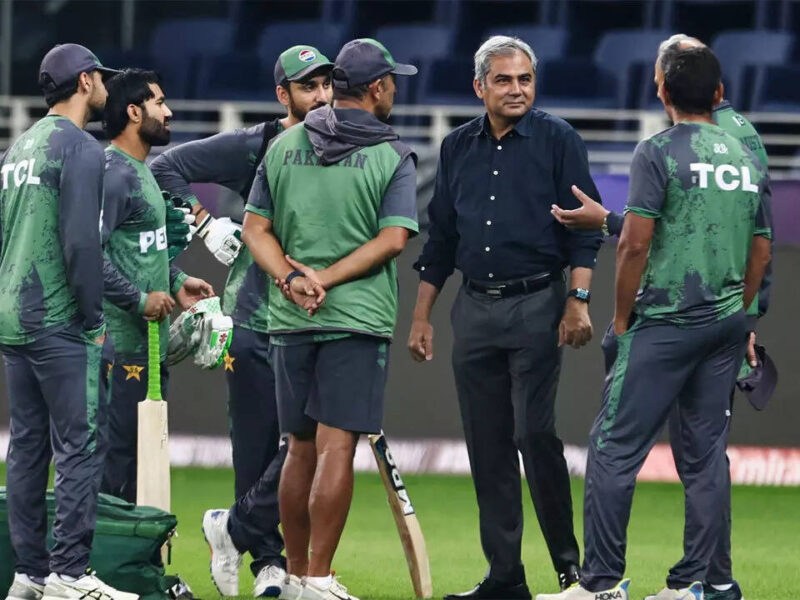 Pakistan Team Asian Games 2026