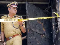 योगी सरकार का बड़ा एक्शन: लखनऊ कोचिंग सेंटर अग्निकांड की जांच के लिए SIT गठित