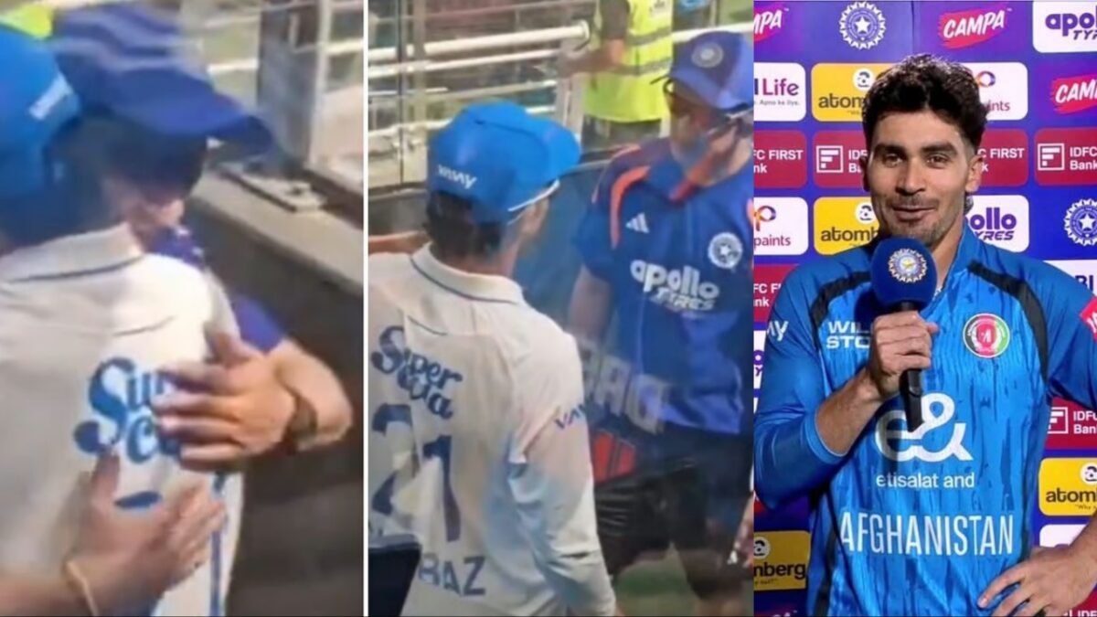 Rahmanullah Gurbaz credit Gautam Gambhir