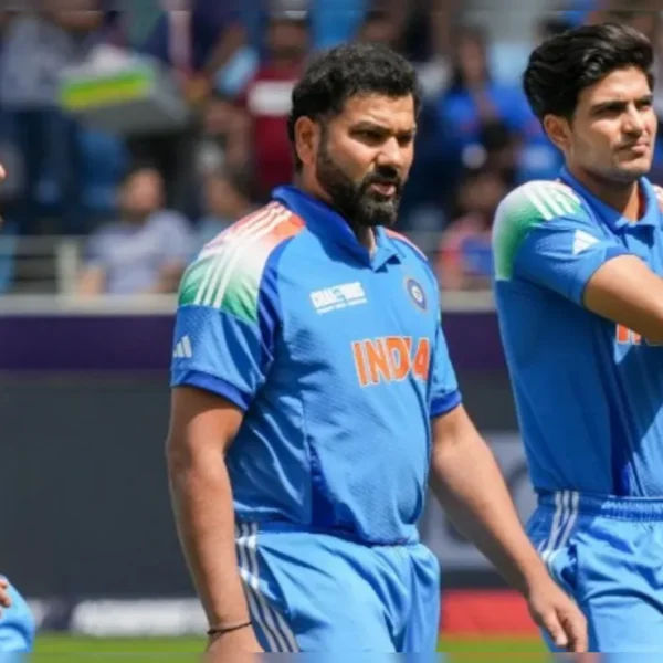 विराट कोहली के बाद रोहित शर्मा भी अफगानिस्तान के खिलाफ वनडे सीरीज से बाहर? इस युवा खिलाड़ी की खुलेगी किस्मत