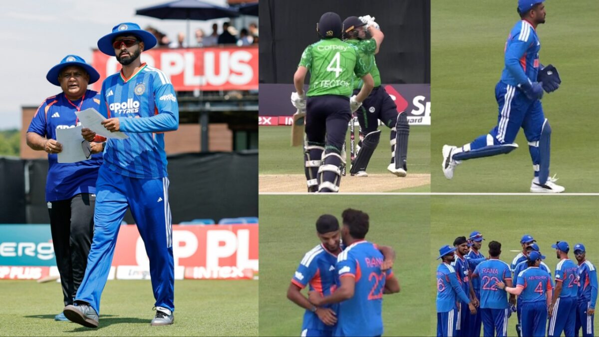 Shreyas Iyer Mistakes cost Team India