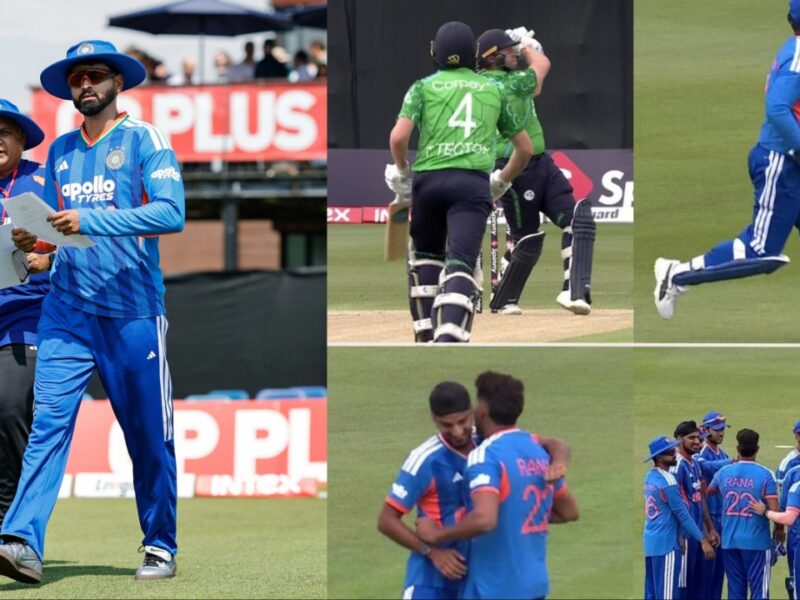 Shreyas Iyer Mistakes cost Team India
