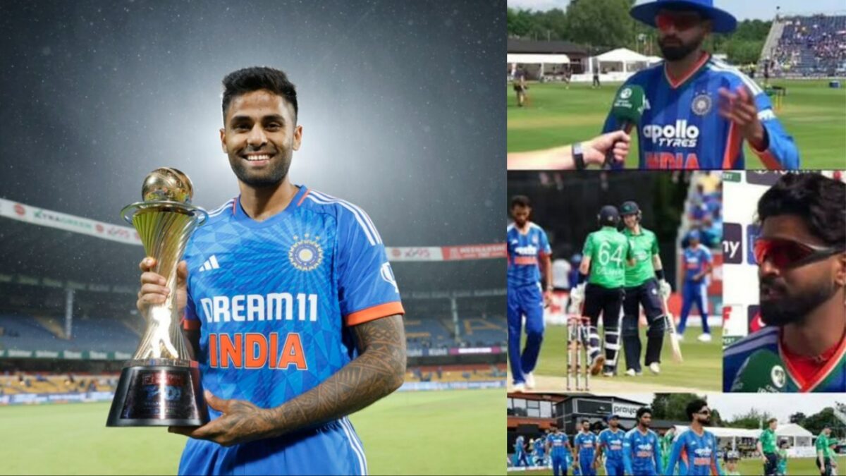 Shreyas Iyer SKY Team India