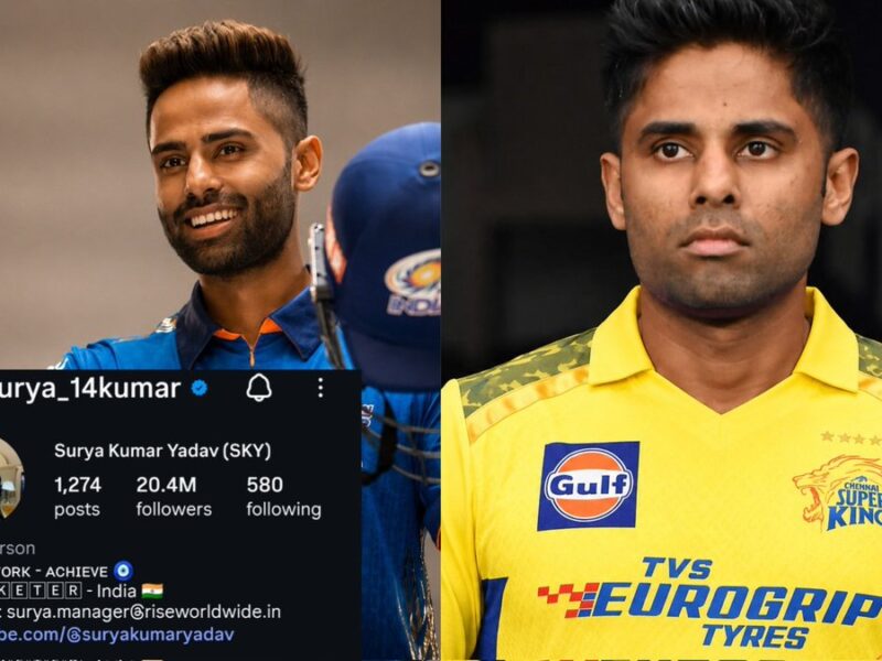 SuryaKumar Yadav MI Hardik
