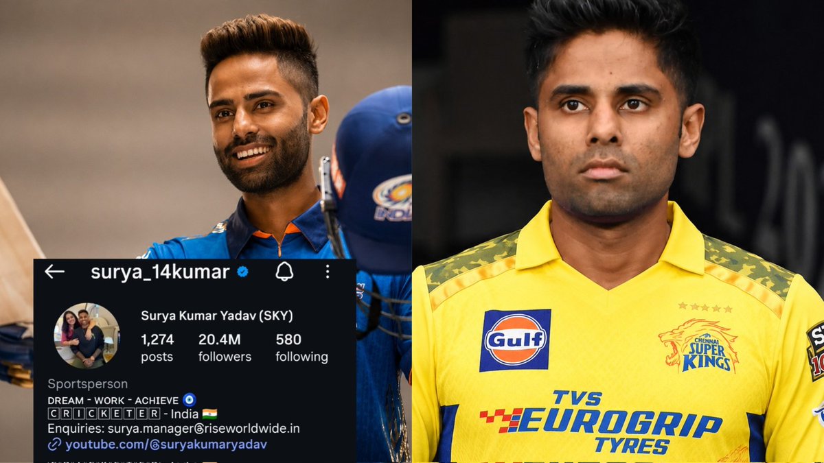 SuryaKumar Yadav MI Hardik