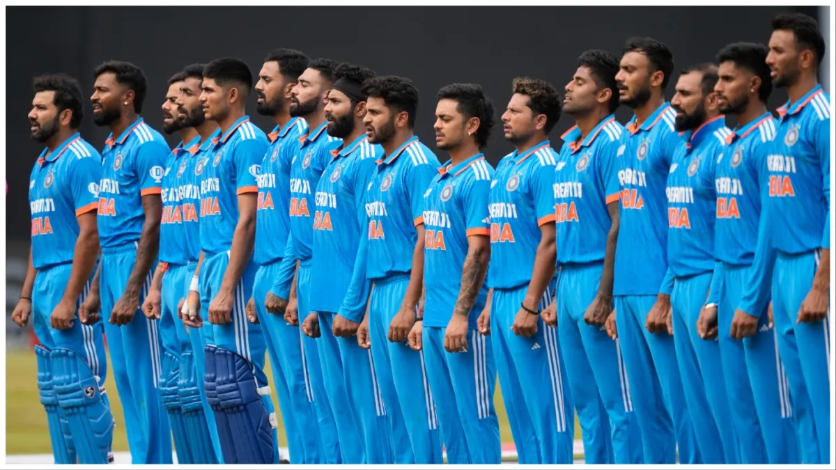 Team India Hardik Pandya Injury