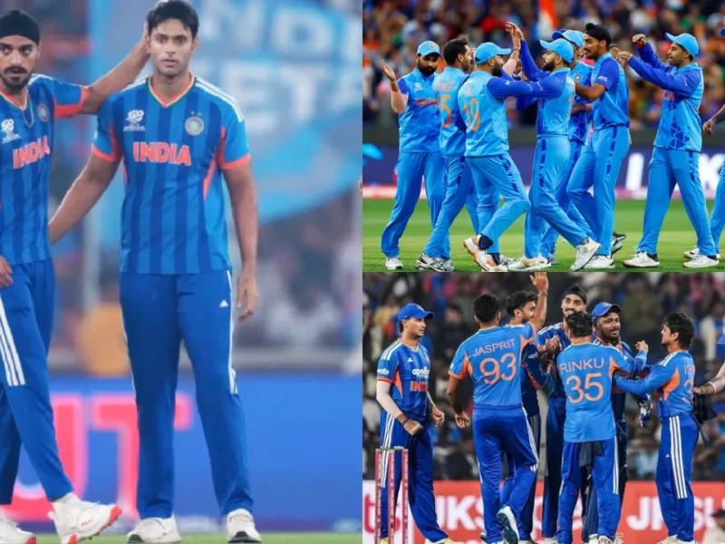 Team India IND vs IRE BCCI Shreyas Iyer