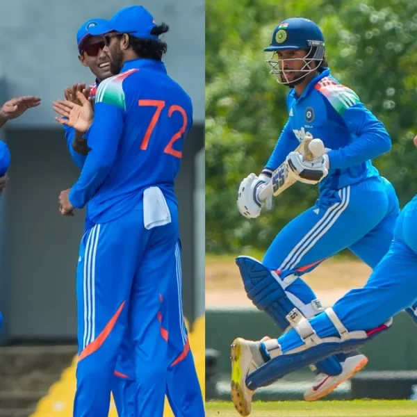 IND A vs AFG A: लगातार 2 हार के बाद टीम इंडिया की प्लेइंग 11 में होगा 2 बदलाव, इस स्टार खिलाड़ी का बाहर होना तय!