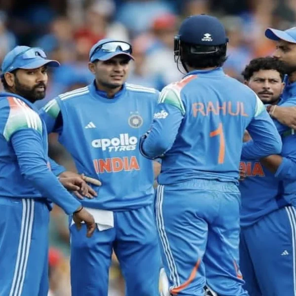 रोहित-गिल ओपनर, प्रिंस यादव को डेब्यू, विराट और हार्दिक की जगह इन 2 को मौका, टीम इंडिया की प्लेइंग 11 का ऐलान