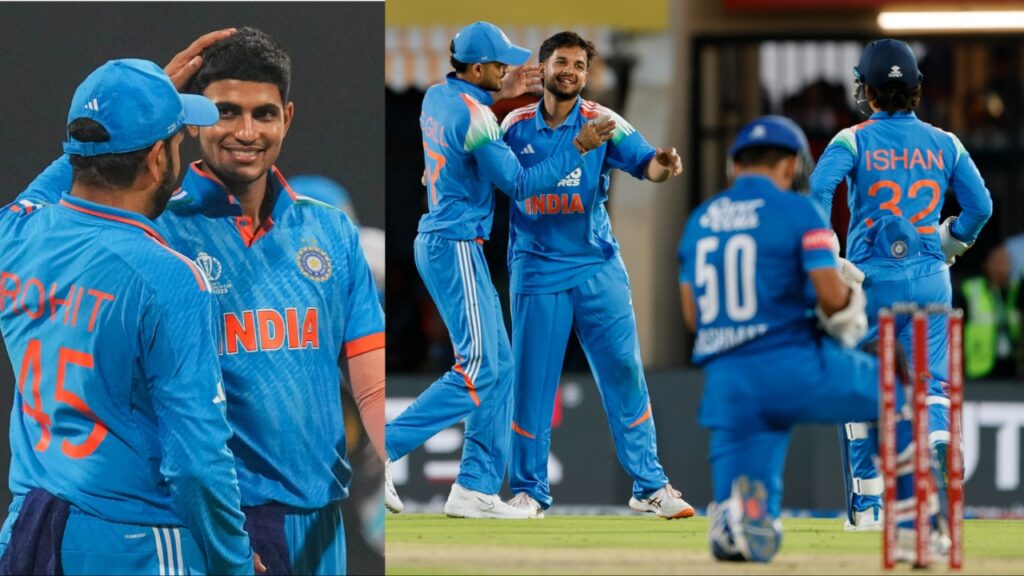 पहले वनडे में जीत के बावजूद टीम इंडिया में होगा 2 बदलाव, इस खिलाड़ी को मिल सकता है लखनऊ में डेब्यू का मौका!​
