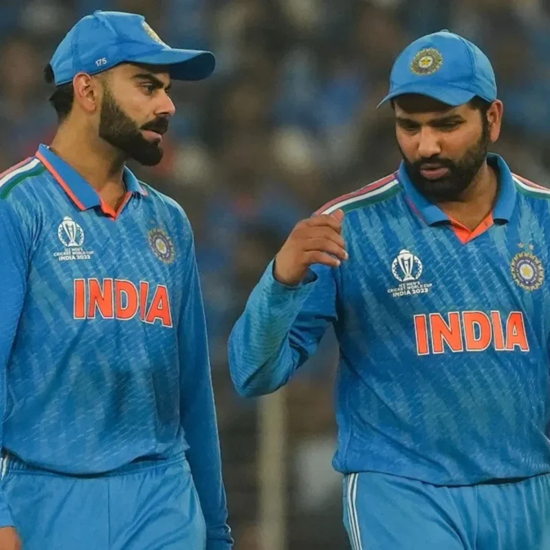 क्या सच में चोटिल हैं विराट और रोहित? टीम इंडिया के कोच ने बताया क्यों दोनों नही खेलना चाहते अफगानिस्तान के खिलाफ मुकाबला