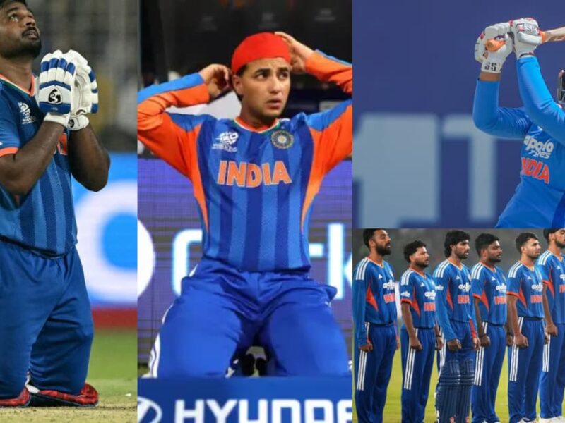 IND vs IRE: 3 खिलाड़ी का डेब्यू, वैभव-अभिषेक ओपनर, नंबर 3, 4, 5 पर इन खिलाड़ी को मौका, देखें संभावित प्लेइंग XI