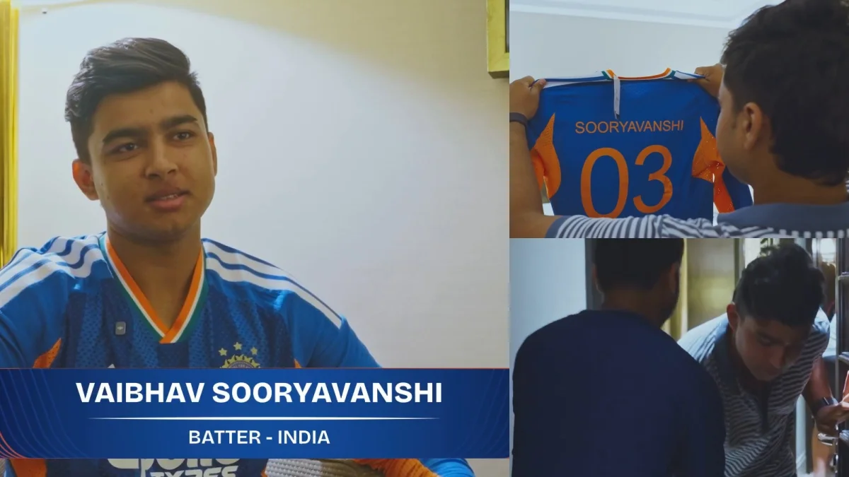 Vaibhav Sooryavanshi 03