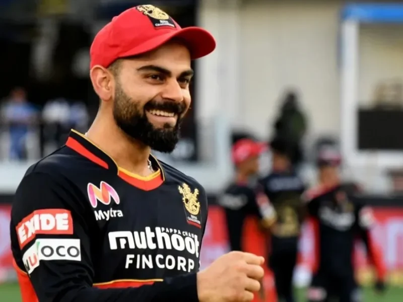 Virat Kohli RCB IPL Retirement