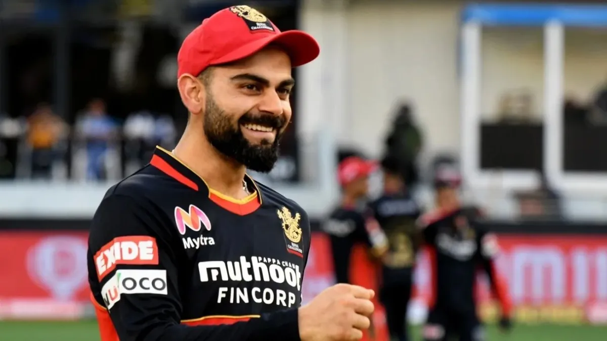 Virat Kohli RCB IPL Retirement