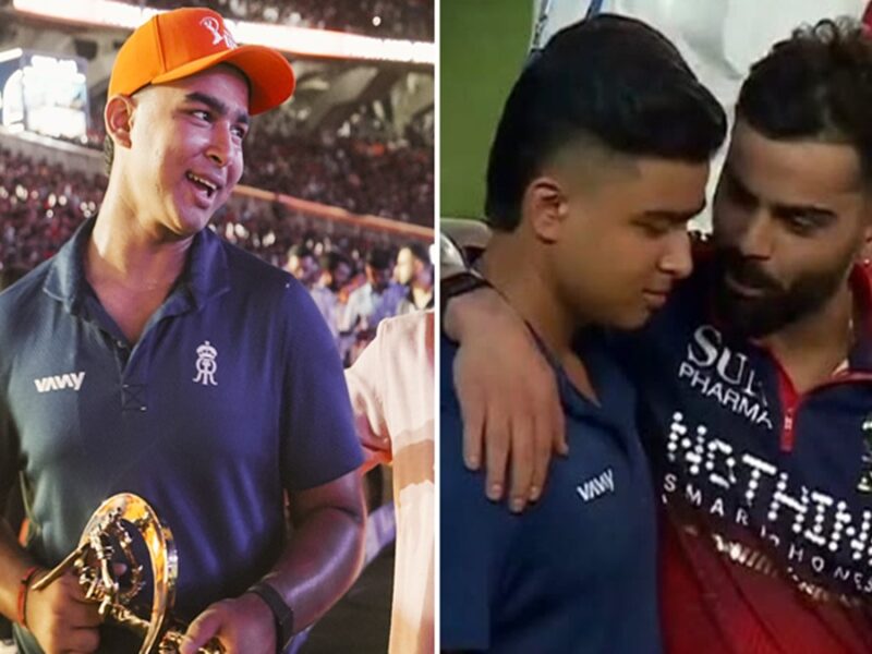 Virat Kohli to Vaibhav Sooryavanshi
