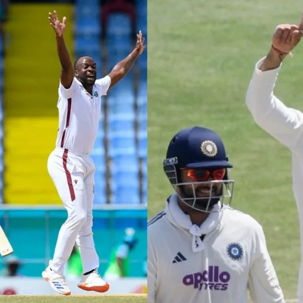 श्रीलंका की शर्मनाक हार और वेस्टइंडीज की जीत से भारत को हुआ फायदा, अब WTC Points Table में इस स्थान पर पहुंचा भारत