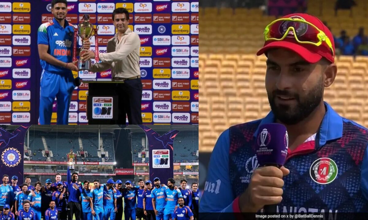 hashmatullah shahidi post match