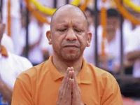 योगी आदित्यनाथ बोले: स्वस्थ शरीर ही स्वस्थ राष्ट्र की सबसे मजबूत नींव