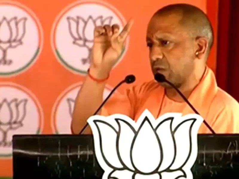 राम मंदिर दान विवाद के बीच 19 जून को अयोध्या पहुंचेंगे मुख्यमंत्री योगी
