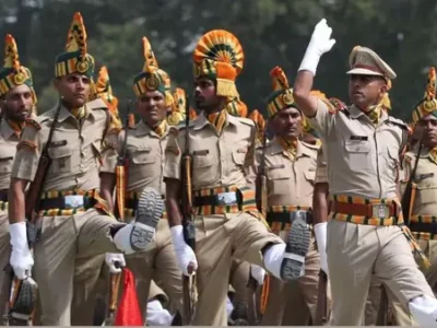 योगी सरकार का बड़ा फैसला: यूपी पुलिस भर्ती परीक्षा अभ्यर्थियों को रोडवेज किराए में 50% छूट