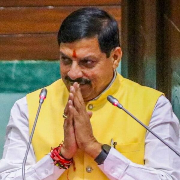 मुख्यमंत्री मोहन यादव ने उज्जैन में विकास कार्यों और सिंहस्थ 2028 की तैयारियों की समीक्षा की