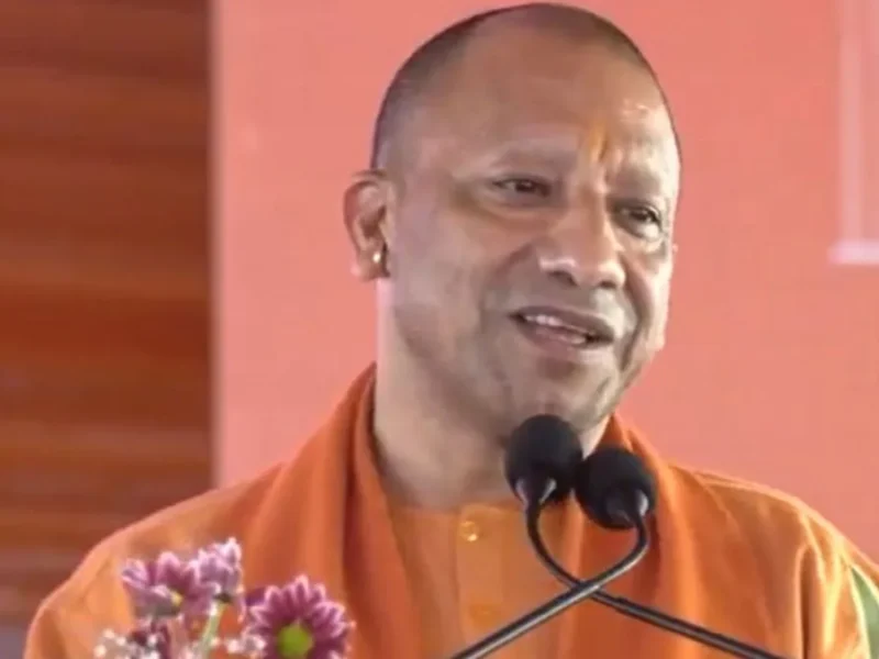 योगी आदित्यनाथ का बड़ा विजन: 2030 तक उत्तर प्रदेश में 2 गीगावाट अतिरिक्त डेटा सेंटर क्षमता का लक्ष्य