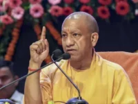 अयोध्या में राम मंदिर दान विवाद के बीच सीएम योगी का दौरा, जांच पर टिकी सबकी नजर